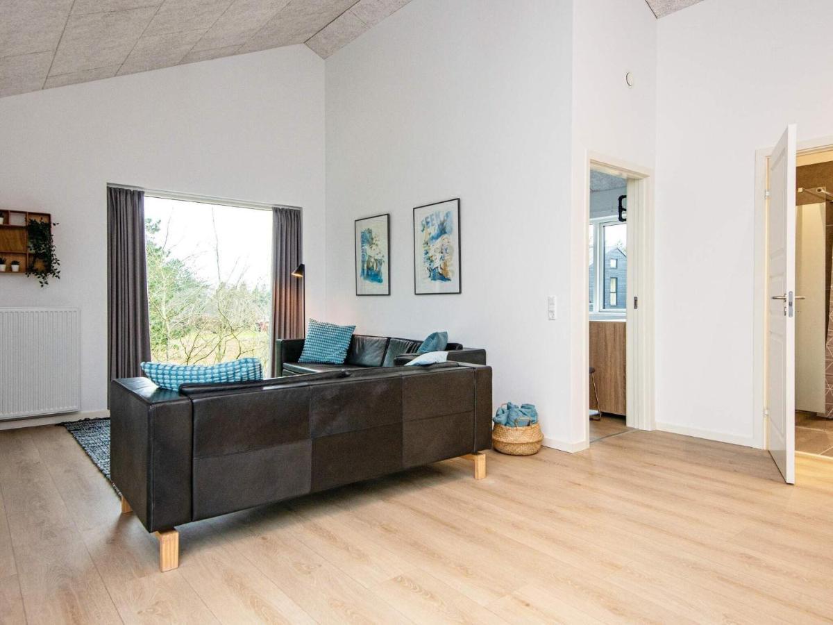 Holiday Home Romo Cxxv Sønderby Dış mekan fotoğraf